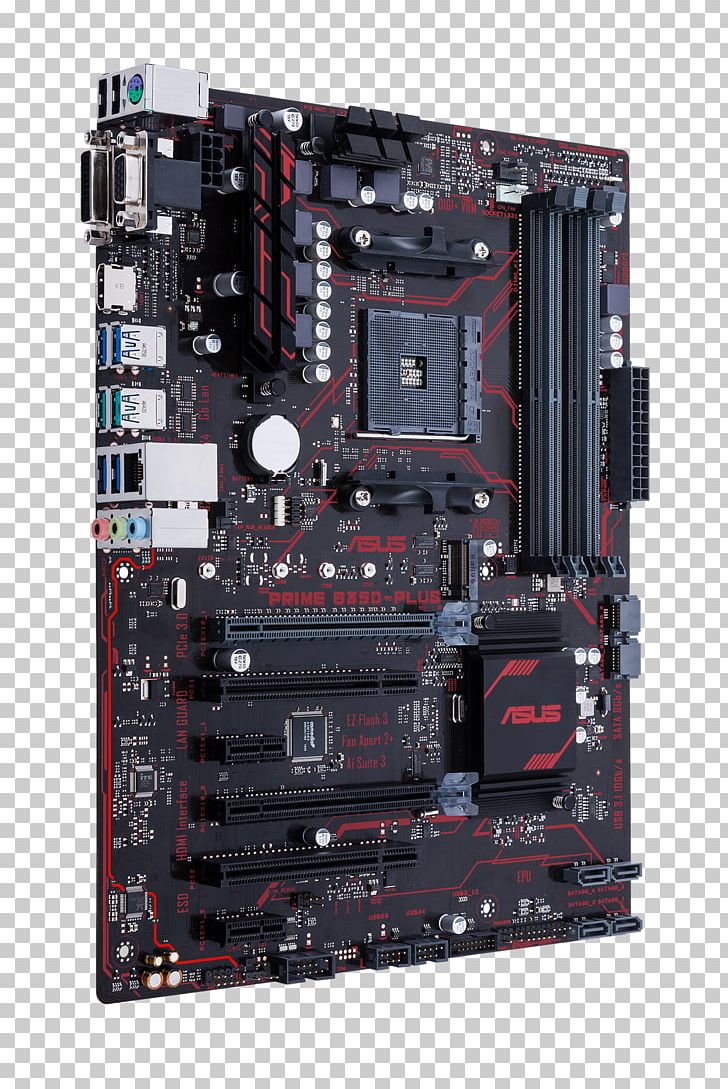 Socket AM4 Motherboard Ryzen ATX DDR4 SDRAM PNG, Clipart, Asus, Atx, Computer Hardware, Dimm, Electronic Device Free PNG Download