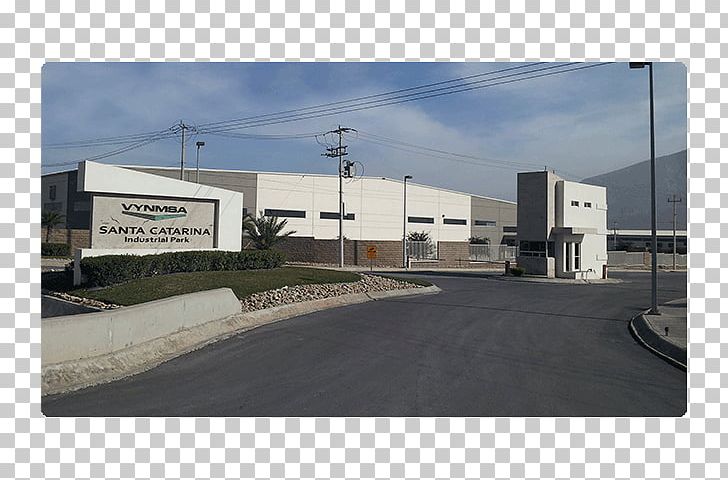 VYNMSA Santa Catarina Industrial Park Industry PNG, Clipart, Architectural Engineering, Asphalt, Industrial Park, Industry, Johnson Controls Free PNG Download