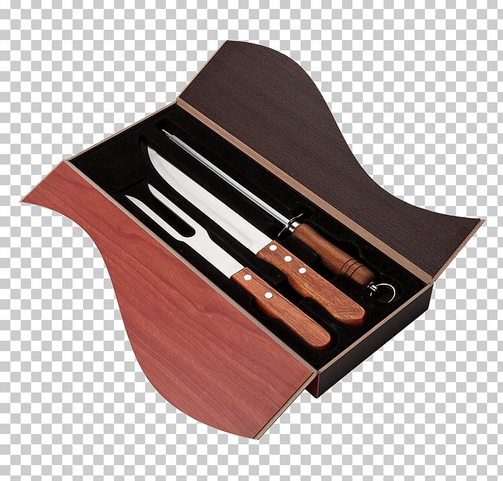 Wooden Box Knife Paper Cutting Tool PNG, Clipart, Box, Brush, Cutting Tool, Fork, Kitchen Knives Free PNG Download