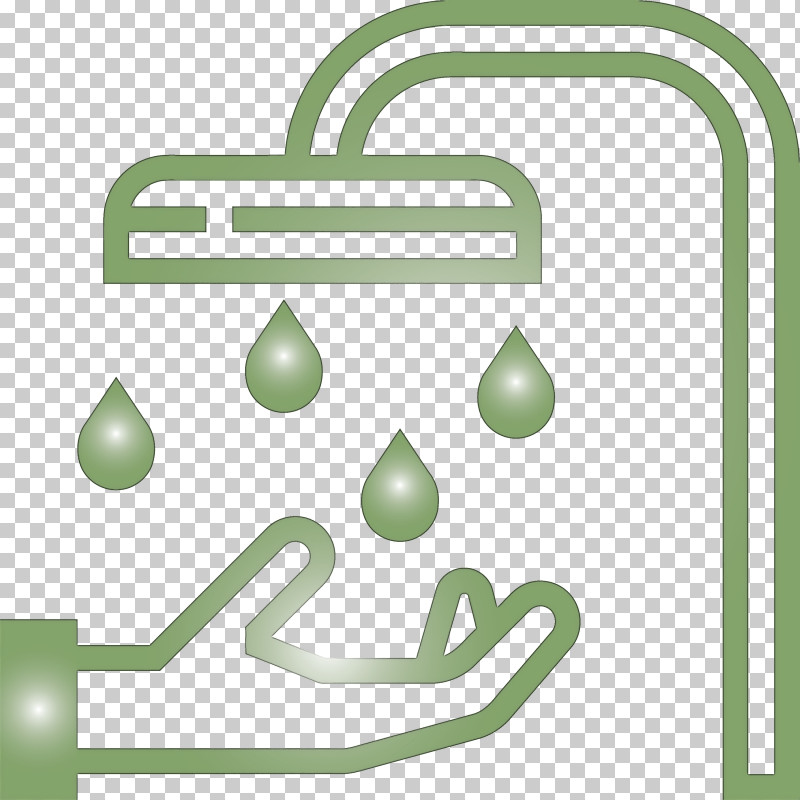 Hand Washing Hand Clean Cleaning PNG, Clipart, Cleaning, Green, Hand Clean, Hand Washing, Line Free PNG Download
