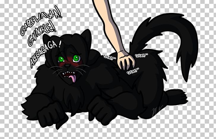Black Cat Art Tail PNG, Clipart, Animals, Anime, Art, Artist, Black Cat Free PNG Download