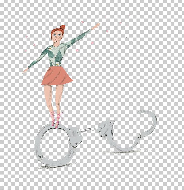 Cartoon Handcuffs Drawing PNG, Clipart, Adobe Illustrator, Animation, Balloon Cartoon, Boy Cartoon, Captivity Free PNG Download