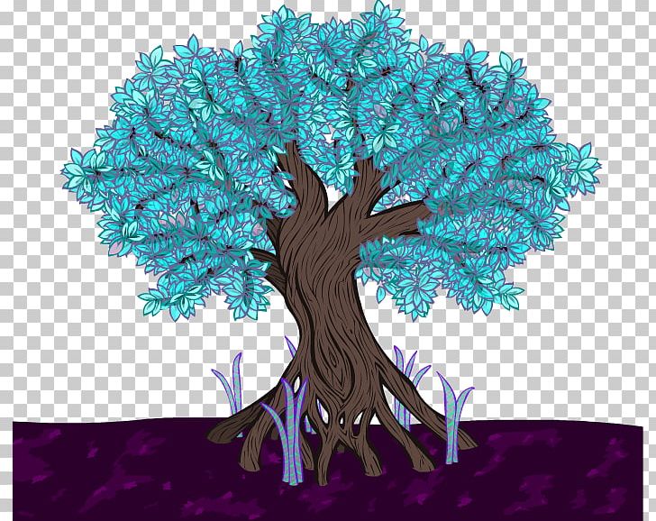 Desktop Illustration Houseplant Computer Purple PNG, Clipart, Branch, Branching, Computer, Computer Wallpaper, Desktop Wallpaper Free PNG Download