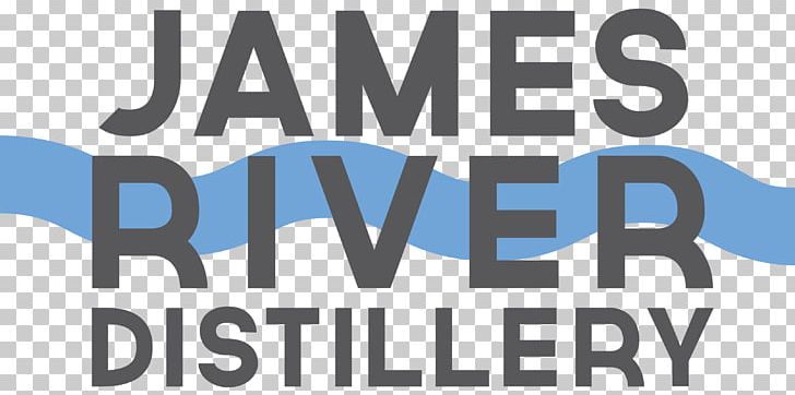 Distillation James River Distillery Logo Brennerei PNG, Clipart, Area, Beer, Blue, Brand, Brennerei Free PNG Download