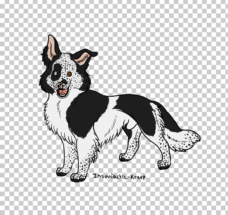 Dog Breed Border Collie Rough Collie Drawing Leash PNG, Clipart, Black And White, Border Collie, Breed, Carnivoran, Dog Free PNG Download
