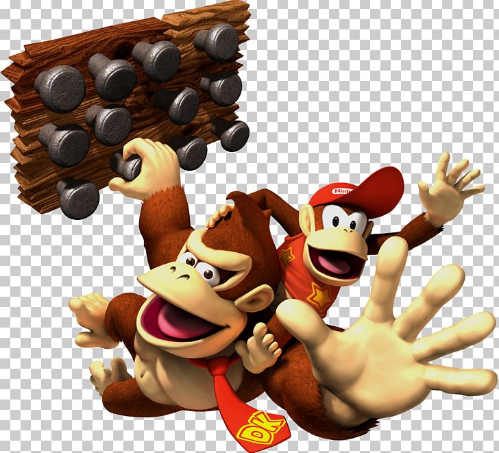 Donkey Kong Country 2: Diddys Kong Quest Donkey Kong Country: Tropical Freeze DK: Jungle Climber PNG, Clipart, Cranky Kong, Diddy Kong, Dk Jungle Climber, Donkey Kong, Donkey Kong 64 Free PNG Download