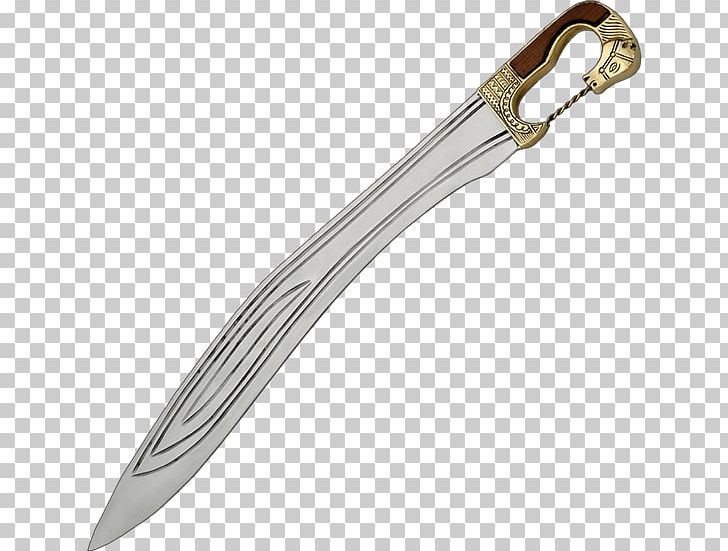 Falcata Throwing Knife Dagger Sword PNG, Clipart, Blade, Cold Weapon, Dagger, Falcata, Hoplite Free PNG Download
