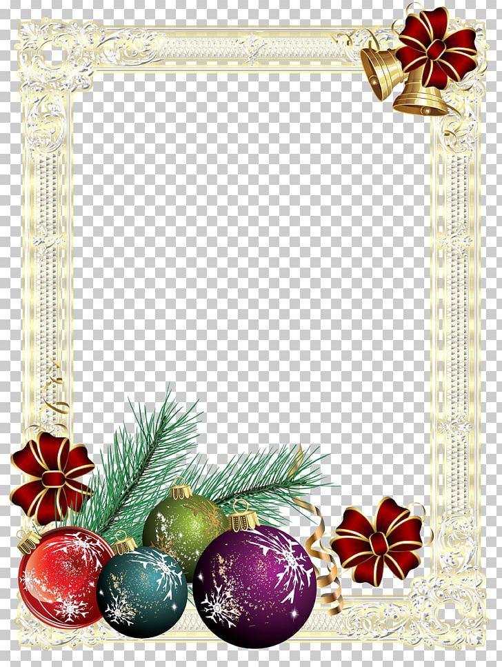 Frames Christmas Card PNG, Clipart, Ansichtkaart, Christmas, Christmas Card, Christmas Decoration, Christmas Ornament Free PNG Download
