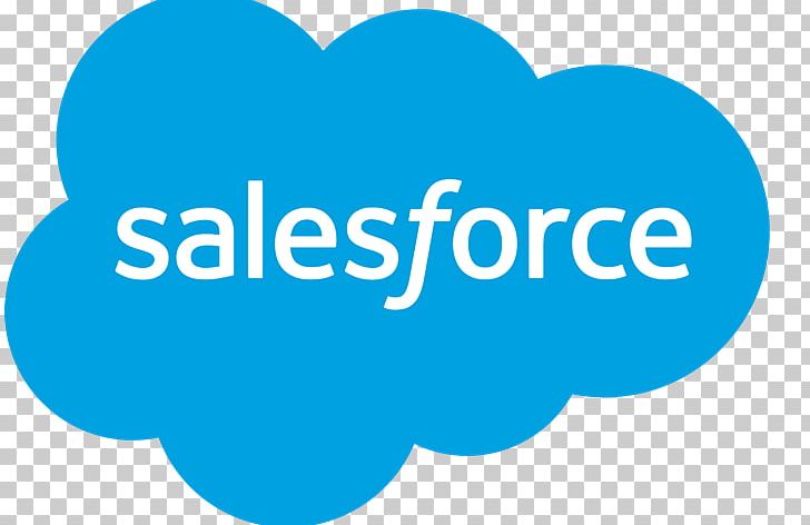 Salesforce.com Organization Logo Siebel Systems Customer Relationship Management PNG, Clipart, Area, Blue, Brand, Business, Cloud Free PNG Download