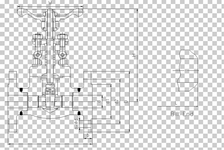 Technical Drawing Diagram Engineering PNG, Clipart, Angle, Art, Artwork, Black And White, Diagram Free PNG Download