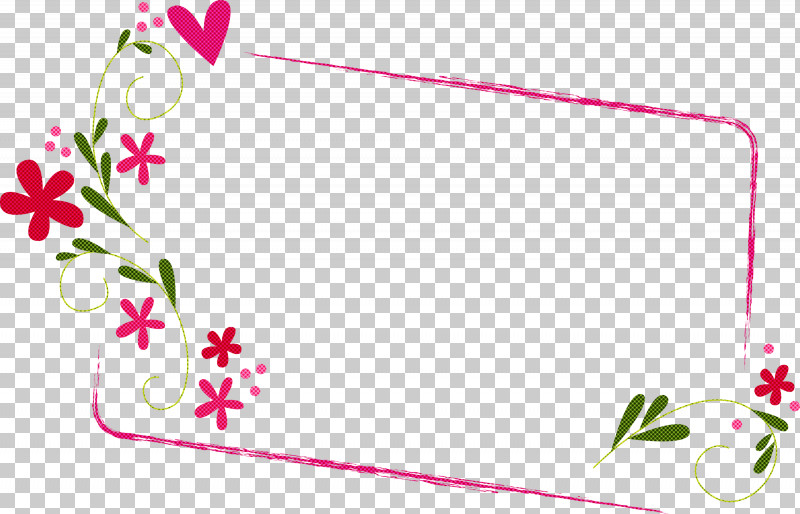 Picture Frame PNG, Clipart, Picture Frame, Pink, Rectangle Free PNG Download