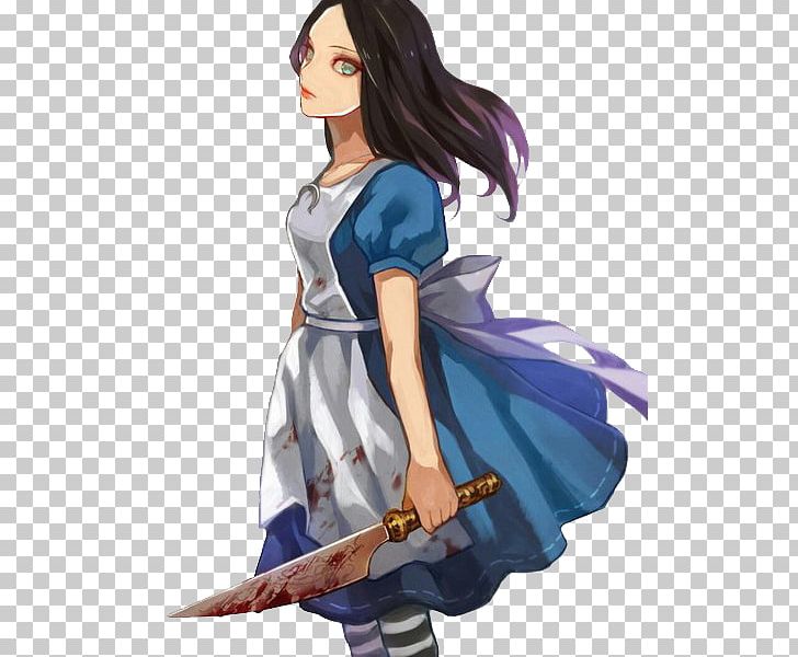 Alice: Madness Returns American McGee's Alice Video Game Alice's Adventures In Wonderland Anime PNG, Clipart, Alice Liddell, Alice Madness, Alice Madness Returns, Alices Adventures In Wonderland, Cartoon Free PNG Download