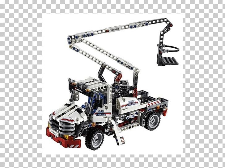 Amazon.com Lego Technic Toy Lego Minifigure PNG, Clipart, Amazoncom, Automotive Exterior, Bricklink, Crane, Lego Free PNG Download