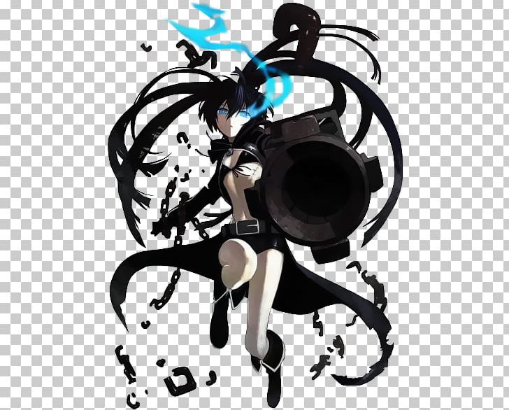 Black Rock Shooter: The Game Anime Original Video Animation PNG, Clipart, Art, Ask, Black Rock, Black Rock Shooter, Black Rock Shooter The Game Free PNG Download