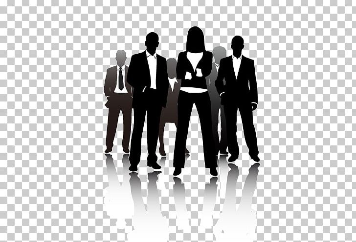 Corporate Advertising Business People PNG, Clipart, Advertisement, Black And White, Brand, Business, Business Card Free PNG Download