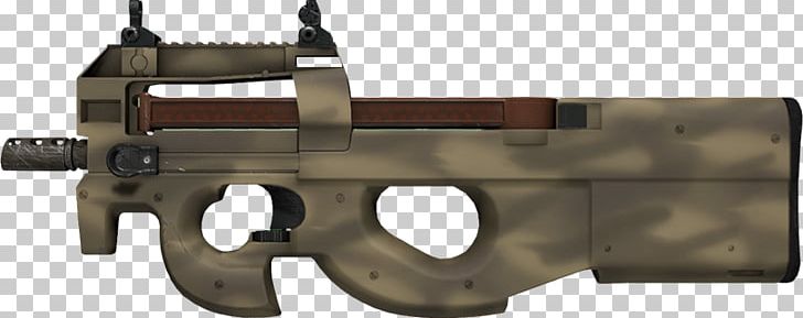 Counter-Strike: Global Offensive Trigger FN P90 Steam Weapon PNG, Clipart, Airsoft, Airsoft, Assault Rifle, Bullpup, Community Free PNG Download