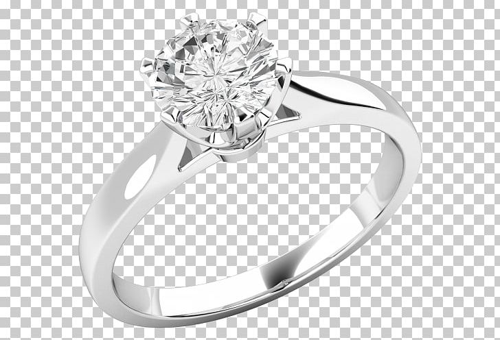 Diamond Wedding Ring Engagement Ring Brilliant PNG, Clipart, Body Jewelry, Brilliant, Carat, Colored Gold, Diamond Free PNG Download