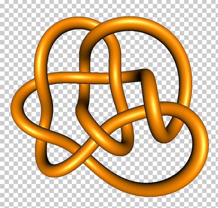 Knot Theory Mathematics Prime Knot PNG, Clipart, Applied Mathematics, Area, Body Jewelry, Braided Flowerpot, Calculus Free PNG Download