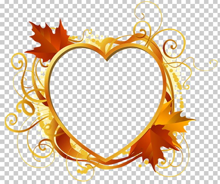 Maple Leaf Heart PNG, Clipart, Autumn, Autumn Leaf Color, Body Jewelry, Circle, Clip Art Free PNG Download