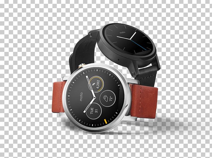 Moto 360 (2nd Generation) Smartwatch Motorola Mobility Wear OS PNG, Clipart, 2nd Generation, Accessories, Android, Asus Zenwatch 3, Bow Free PNG Download