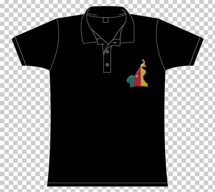 T-shirt Clothing Polo Shirt Collar PNG, Clipart, Active Shirt, Angle, Black, Brand, Clothing Free PNG Download