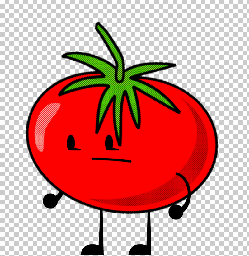 Tomato PNG, Clipart, Fruit, Leaf, Plant, Red, Smile Free PNG Download