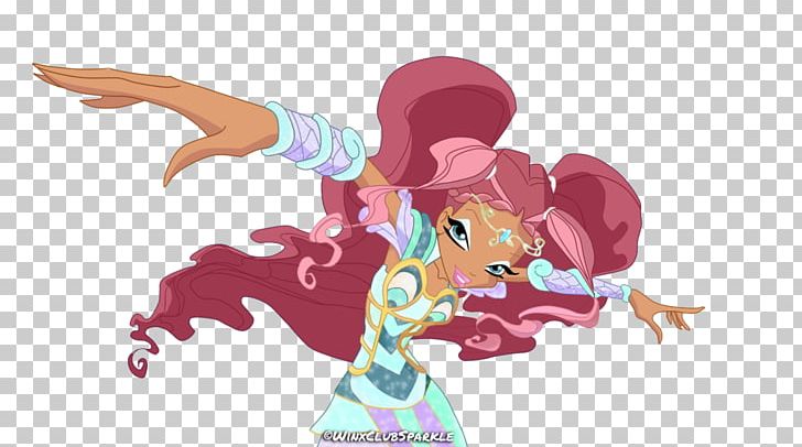 Aisha Stella Tecna Bloom Musa PNG, Clipart, Anime, Art, Bloom, Bloomix, Cartoon Free PNG Download