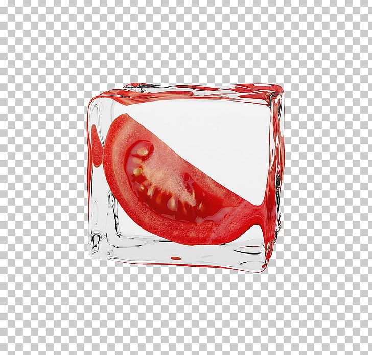 Cherry Tomato Ice Cube Computer PNG, Clipart, Cherry Tomato, Computer, Drink, Food, Freeze Free PNG Download