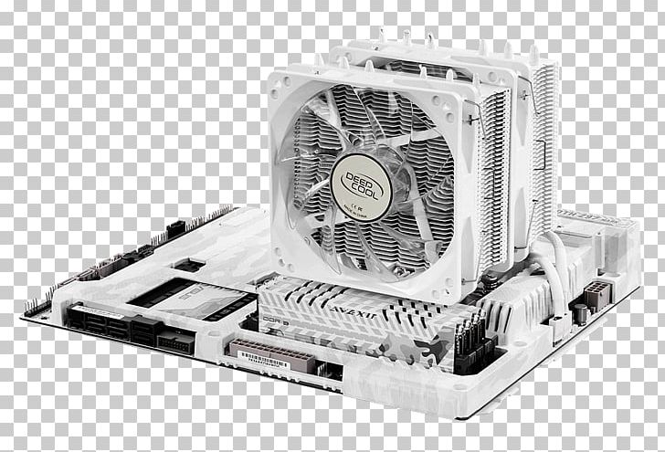 Computer System Cooling Parts Deepcool Central Processing Unit PNG, Clipart, Central Processing Unit, Computer, Computer Science, Computer System Cooling Parts, Computing Free PNG Download