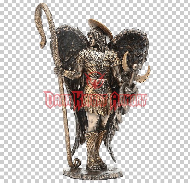 Gabriel Michael Raphael Archangel PNG, Clipart, Angel, Angels In Judaism, Archangel, Bronze, Bronze Sculpture Free PNG Download