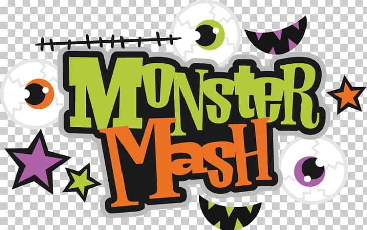 Monster Mash Dance Costume PNG, Clipart, Area, Bobby Pickett, Brand, Costume, Dance Free PNG Download