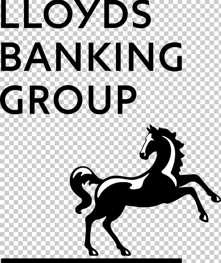 Mustang Mane Pack Animal Lloyds Bank PNG, Clipart, Bank, Bank Logo, Behavior, Black, Fictional Character Free PNG Download