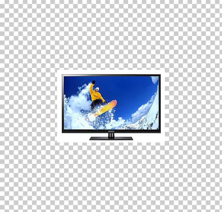 Plasma Display High-definition Television Samsung LED-backlit LCD PNG, Clipart, 1080p, Computer Monitor, Computer Monitor Accessory, Display Device, Flat Panel Display Free PNG Download
