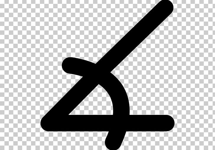  Right Angle Symbol 