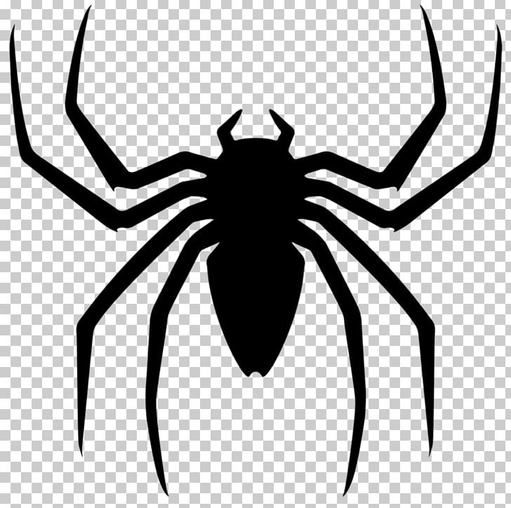 The Amazing Spider-Man PNG, Clipart, Amazing Spiderman, Arachnid, Arthropod, Artwork, Black And White Free PNG Download