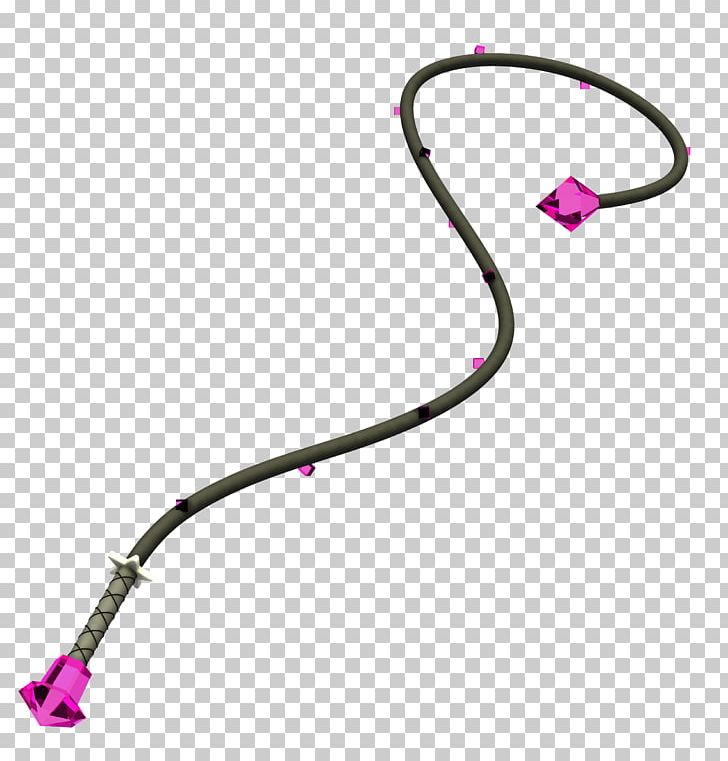 Amethyst Whipcracking Weapon PNG, Clipart, Amethyst, Body Jewelry, Cable, Clothing Accessories, Electronics Accessory Free PNG Download