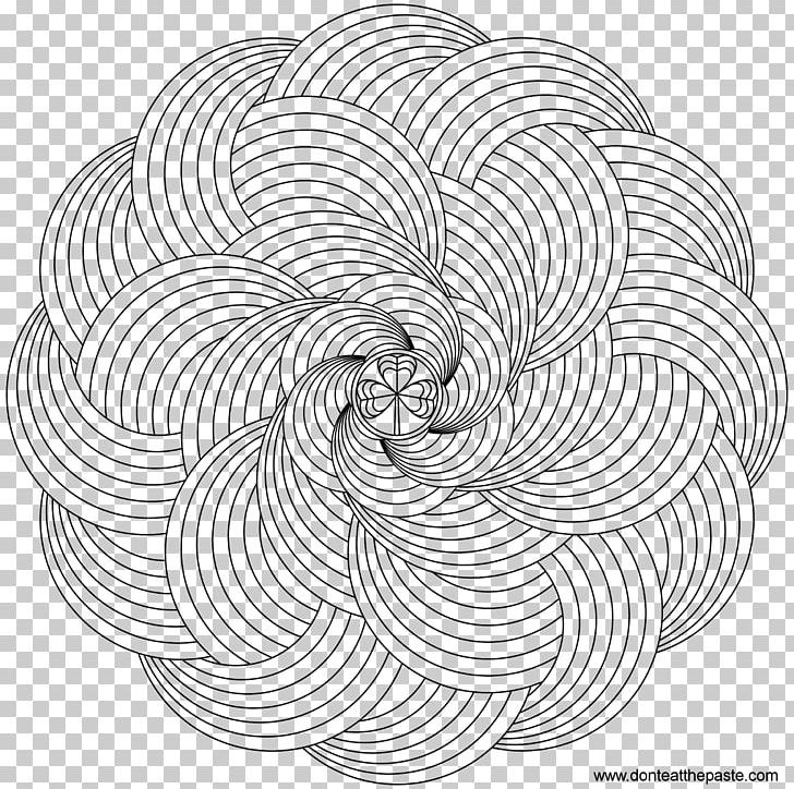 Mandala Coloring Book Child PNG, Clipart, Adult, Area, Black And White, Book, Child Free PNG Download