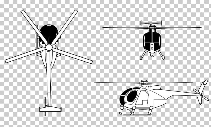 MD Helicopters MH-6 Little Bird Boeing AH-6 Hughes OH-6 Cayuse McDonnell Douglas MD 500 Defender PNG, Clipart, Angle, Helicopter, Md Helicopters, Md Helicopters Md 500, Md Helicopters Mh6 Little Bird Free PNG Download