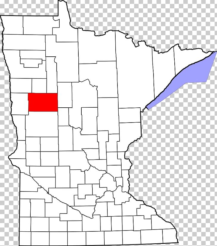 Meeker County PNG, Clipart, Albert Lea, Angle, Area, Becker, Black And White Free PNG Download