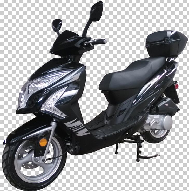 Motorized Scooter Motorcycle Helmets Electric Vehicle Car PNG, Clipart, Allterrain Vehicle, Bicycle, Car, Electric Motorcycles And Scooters, Electric Vehicle Free PNG Download