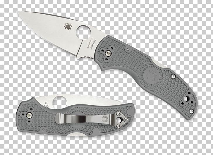 Pocketknife Spyderco PNG, Clipart, Backlock, Blade, Blade Show, Bowie Knife, Cold Weapon Free PNG Download