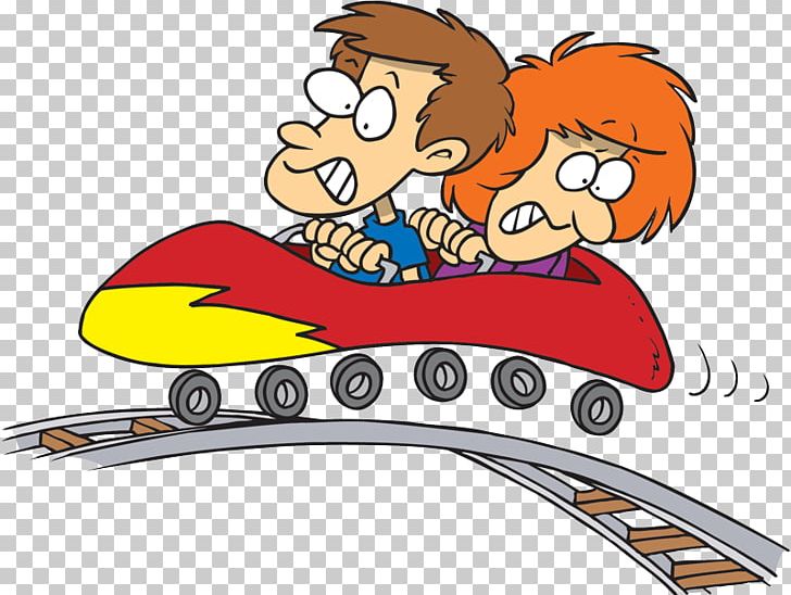 Roller Coaster Train PNG, Clipart, Amusement Park, Art, Artwork, Cartoon, Child Free PNG Download
