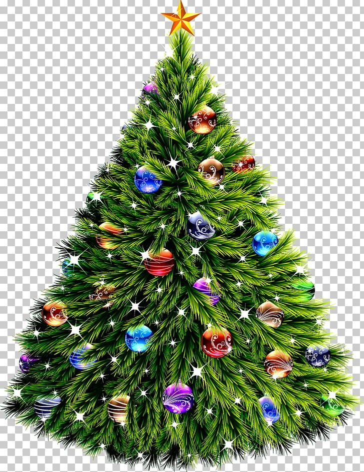 Santa Claus Christmas Tree PNG, Clipart, Chr, Christmas Border, Christmas Card, Christmas Decoration, Christmas Frame Free PNG Download