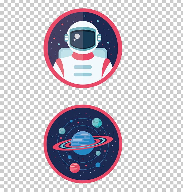 T-shirt Outer Space Astronaut PNG, Clipart, Brand, Circle, Computer Network, Download, Free Buckle Png Material Free PNG Download