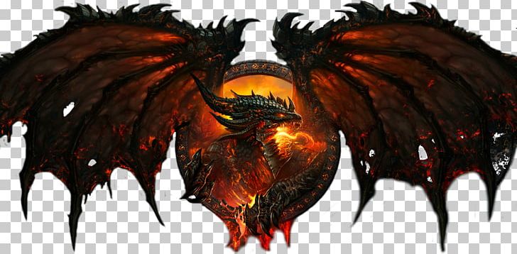 World Of Warcraft: Cataclysm Warlords Of Draenor Art Dragon Video Game PNG, Clipart, Art, Beak, Cataclysm, Demon, Desktop Wallpaper Free PNG Download