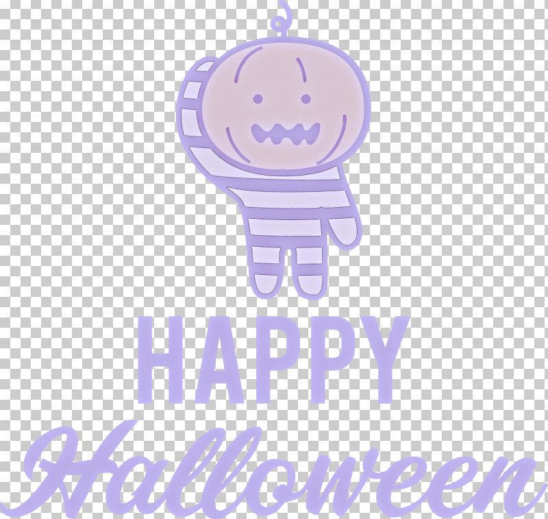 Happy Halloween PNG, Clipart, Geometry, Happiness, Happy Halloween, Lavender, Line Free PNG Download