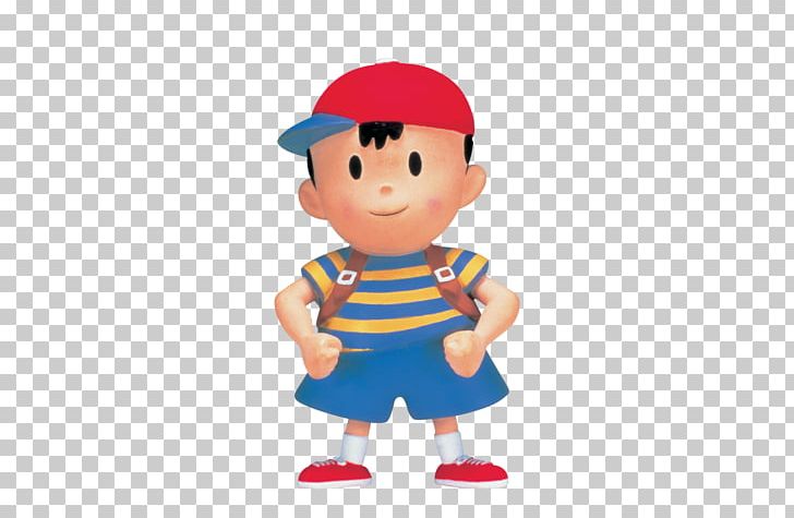 EarthBound Mother 3 Super Nintendo Entertainment System Ness Lucas PNG, Clipart, Adventure Game, Boy, Child, Doll, Earthbound Free PNG Download