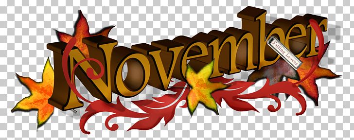 November PNG, Clipart, Art, Birth Flower, Brand, Cartoon, Clipart Free PNG Download