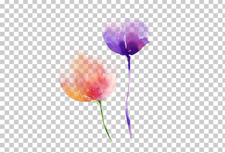 Pink Flower Purple Tulip PNG, Clipart, Art, Arumlily, Color, Computer Wallpaper, Designer Free PNG Download