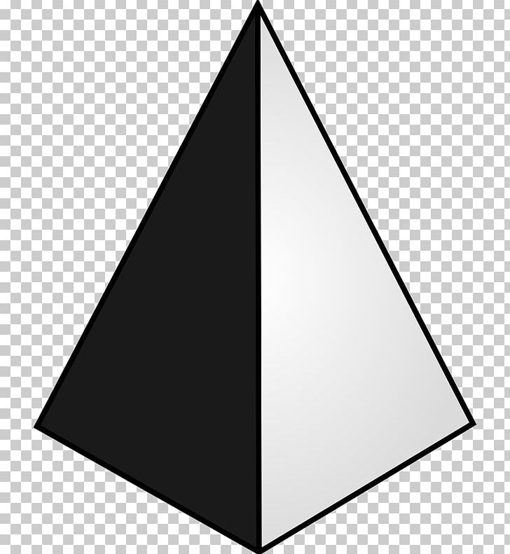 Pyramid PNG, Clipart, Angle, Black And White, Computer Icons, Cone, Desktop Wallpaper Free PNG Download
